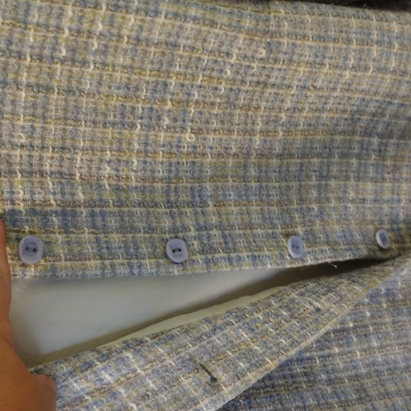 Vintage blazer - Picture 4 of 5